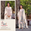 R 1395 By Shree Cambric Cotton Pakistani Suits Wholesale Shop In Surat